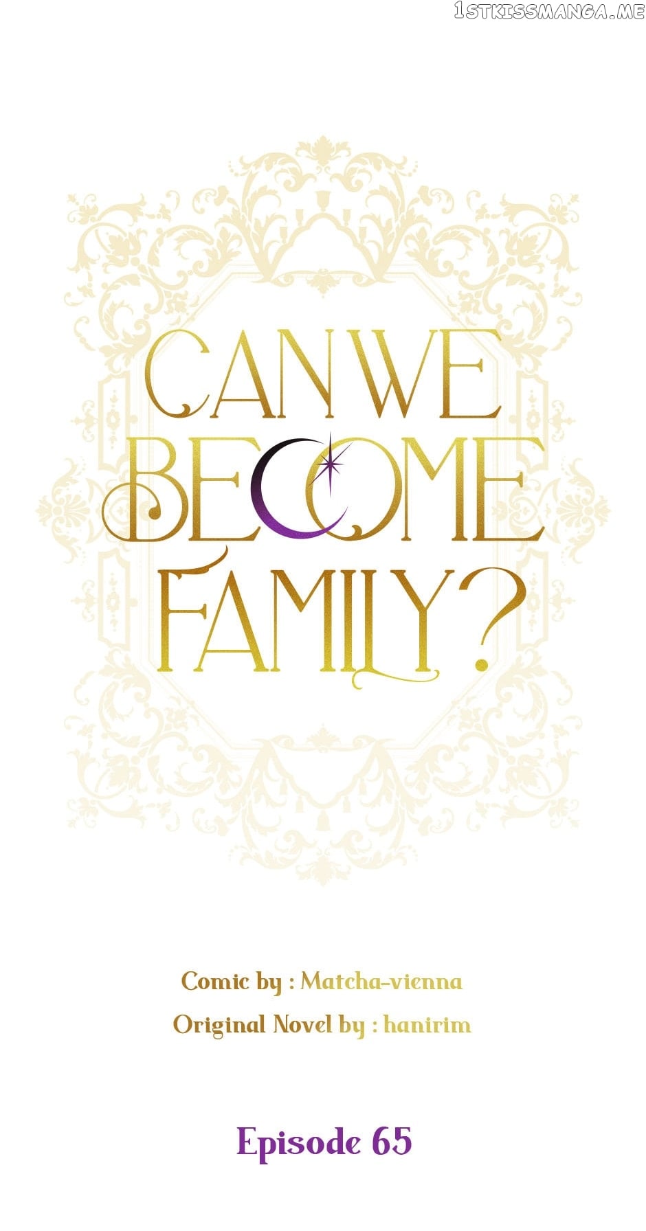 Can We Become a Family? Chapter 65 - page 14