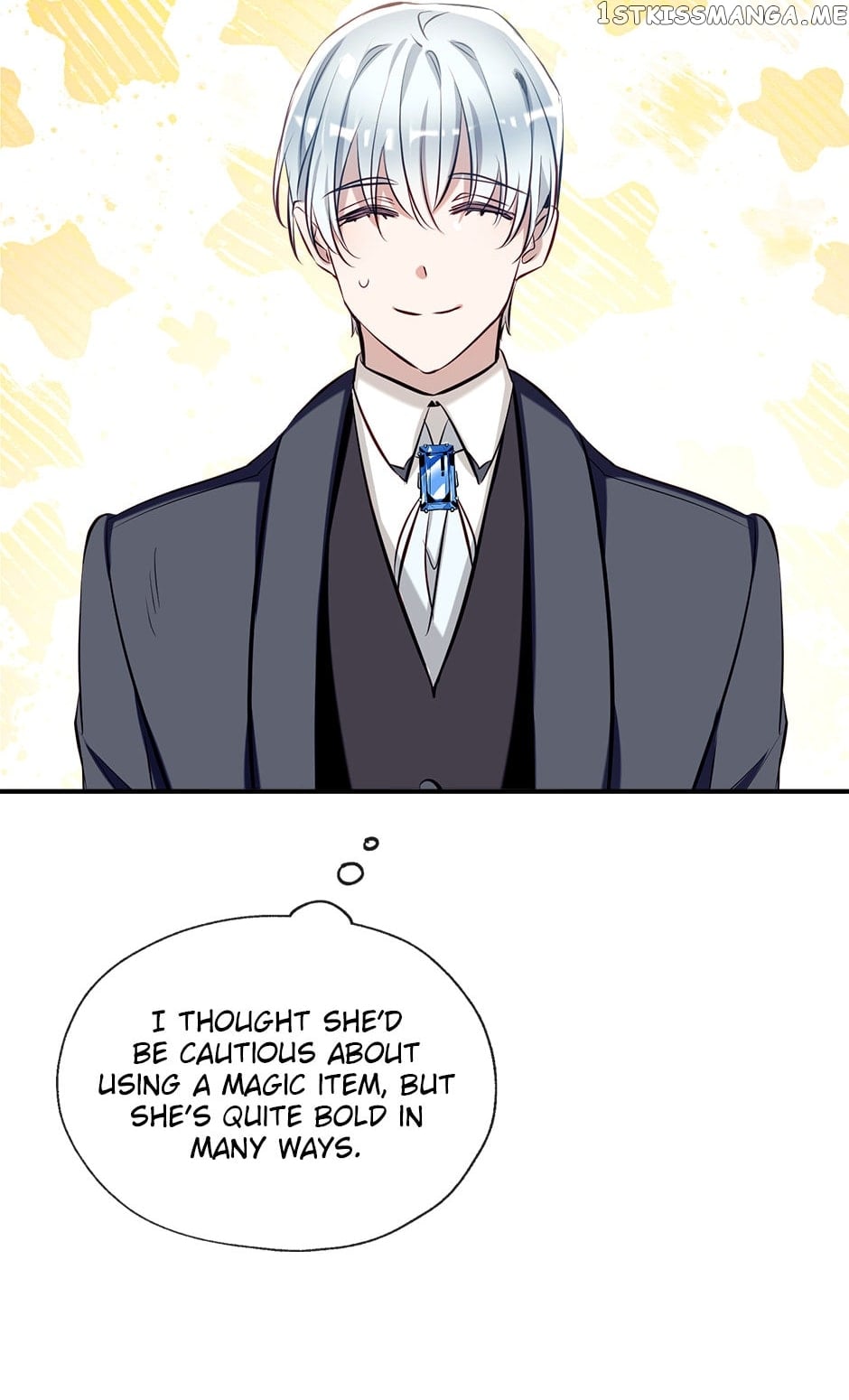 Can We Become a Family? Chapter 64 - page 43