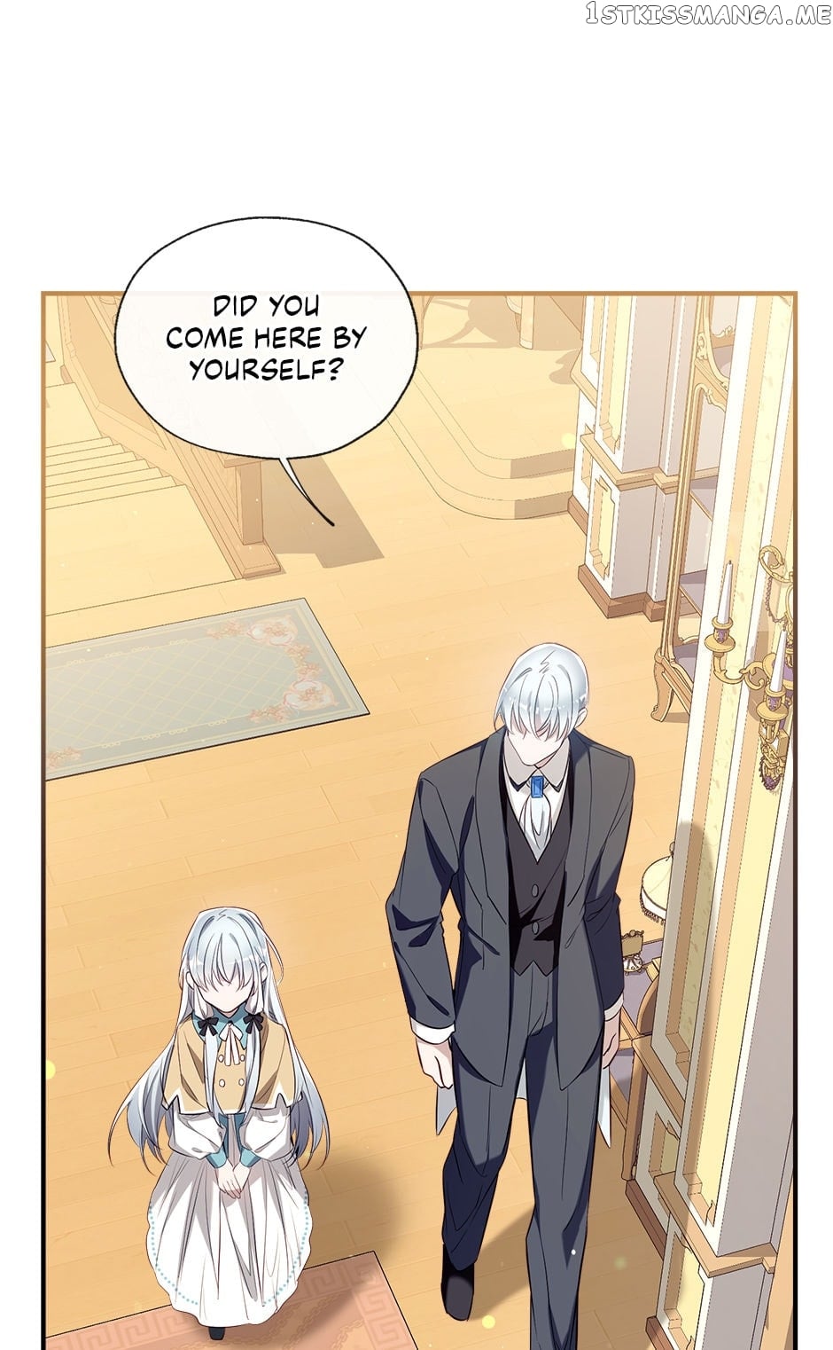 Can We Become a Family? Chapter 63 - page 56
