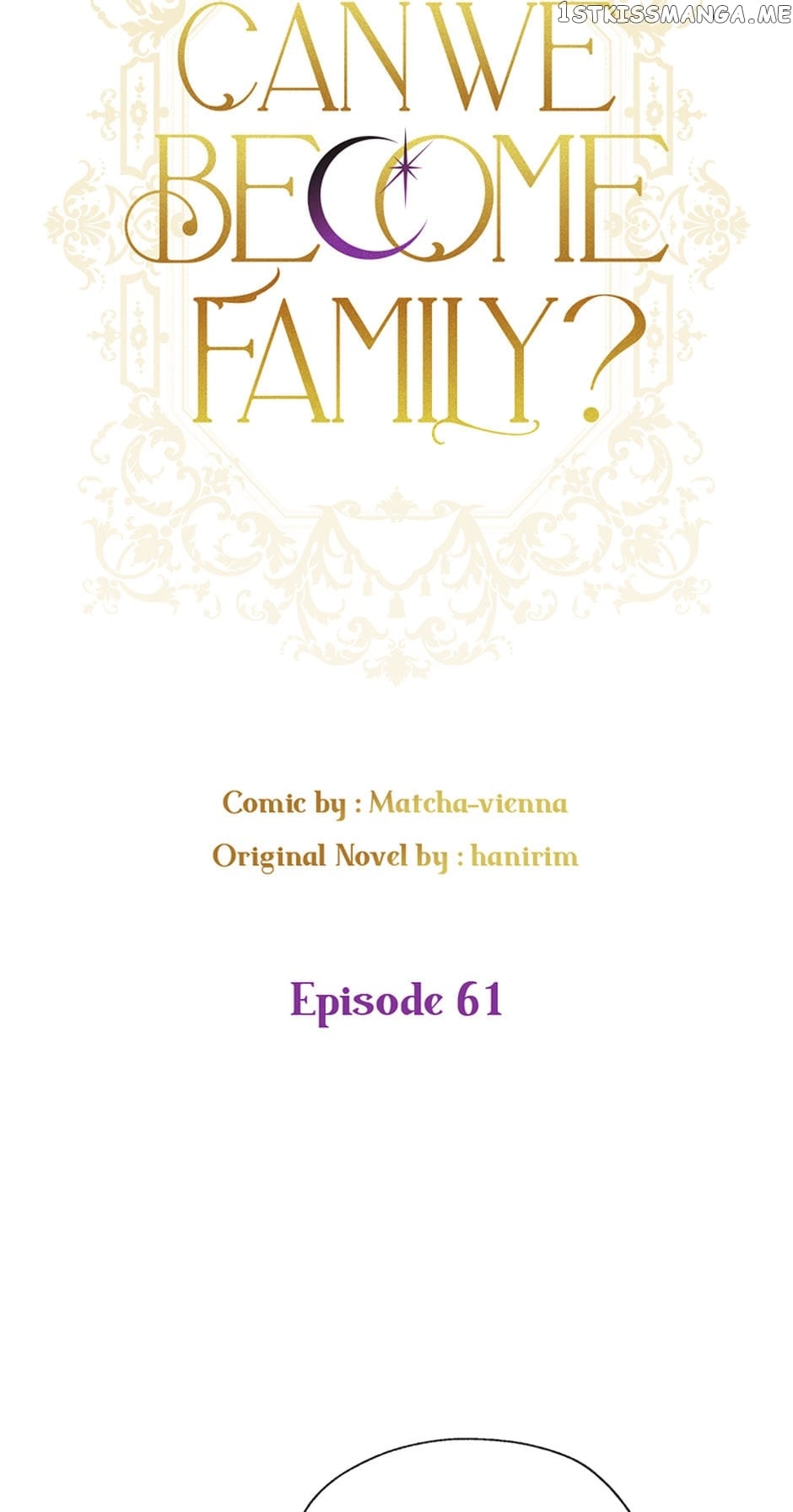 Can We Become a Family? Chapter 61 - page 11