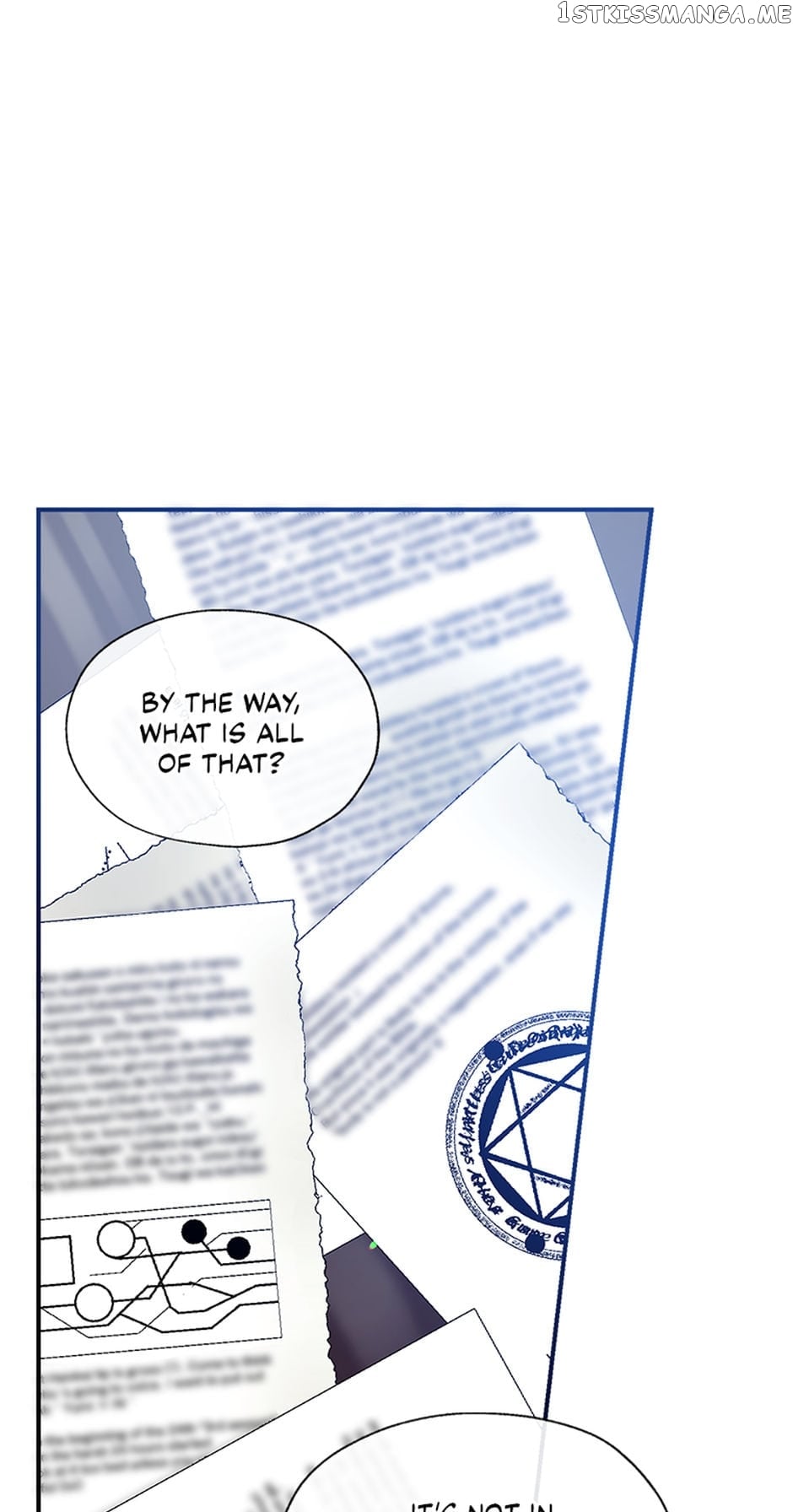 Can We Become a Family? Chapter 61 - page 28