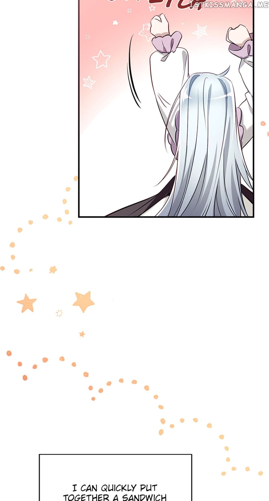 Can We Become a Family? Chapter 61 - page 43