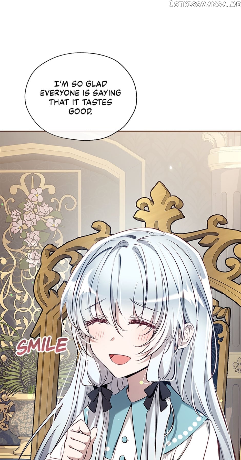 Can We Become a Family? Chapter 61 - page 9