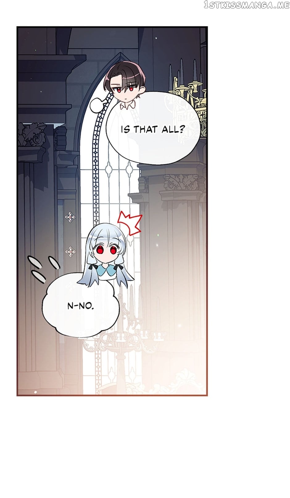 Can We Become a Family? Chapter 59 - page 43