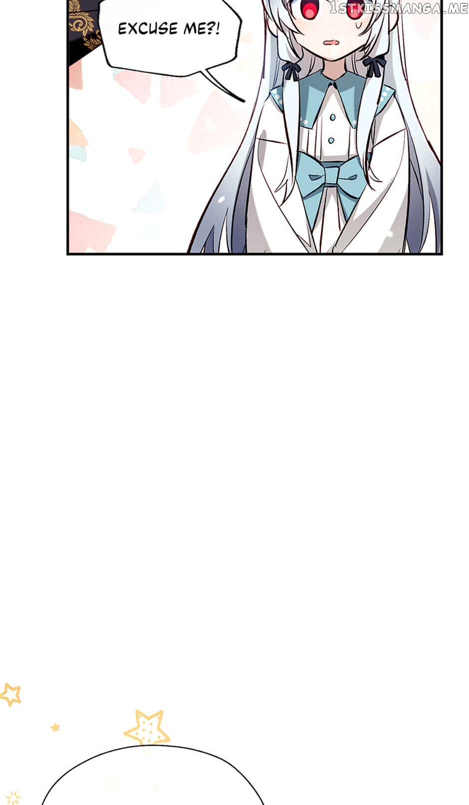 Can We Become a Family? Chapter 59 - page 61