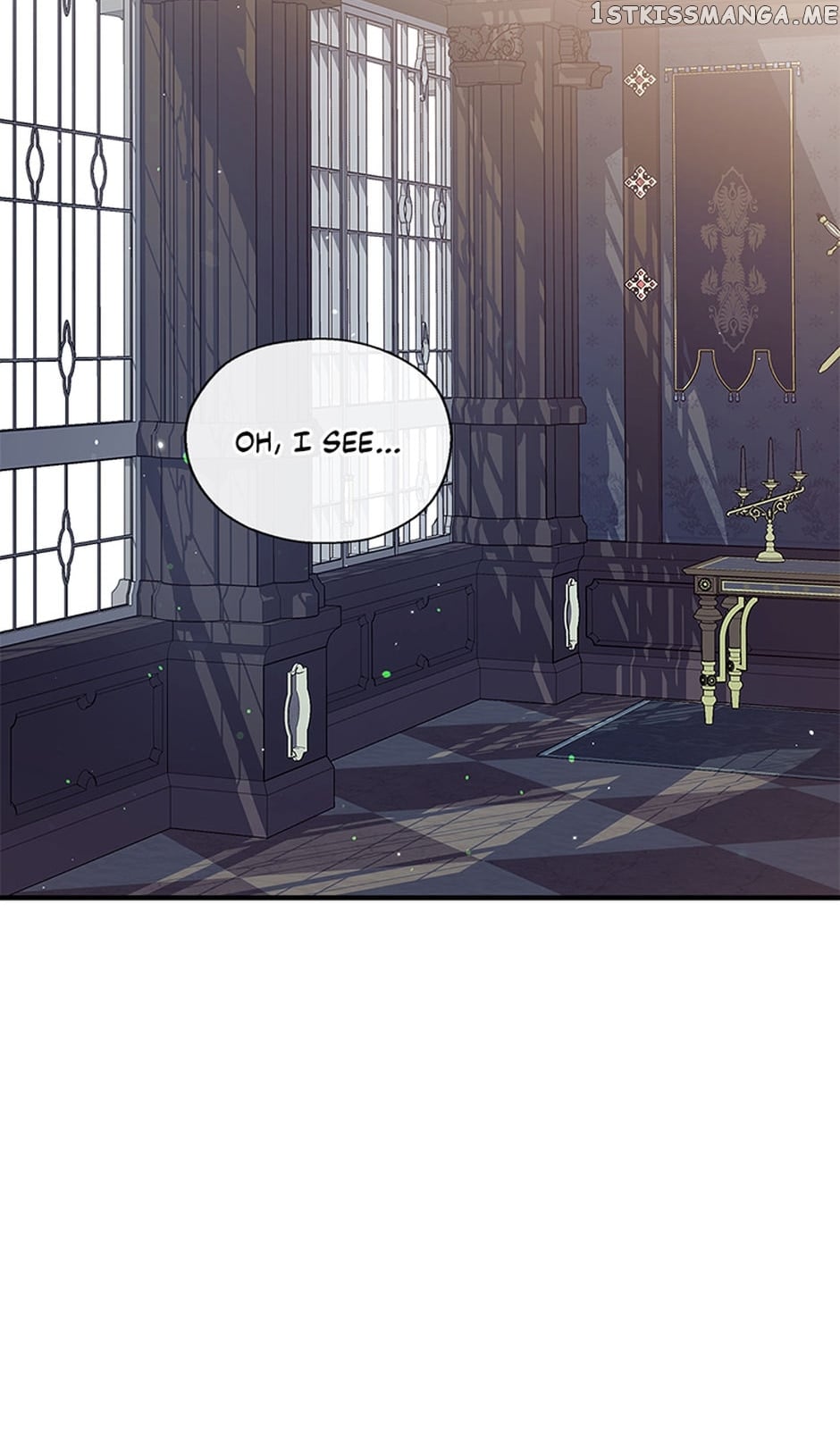 Can We Become a Family? Chapter 59 - page 8