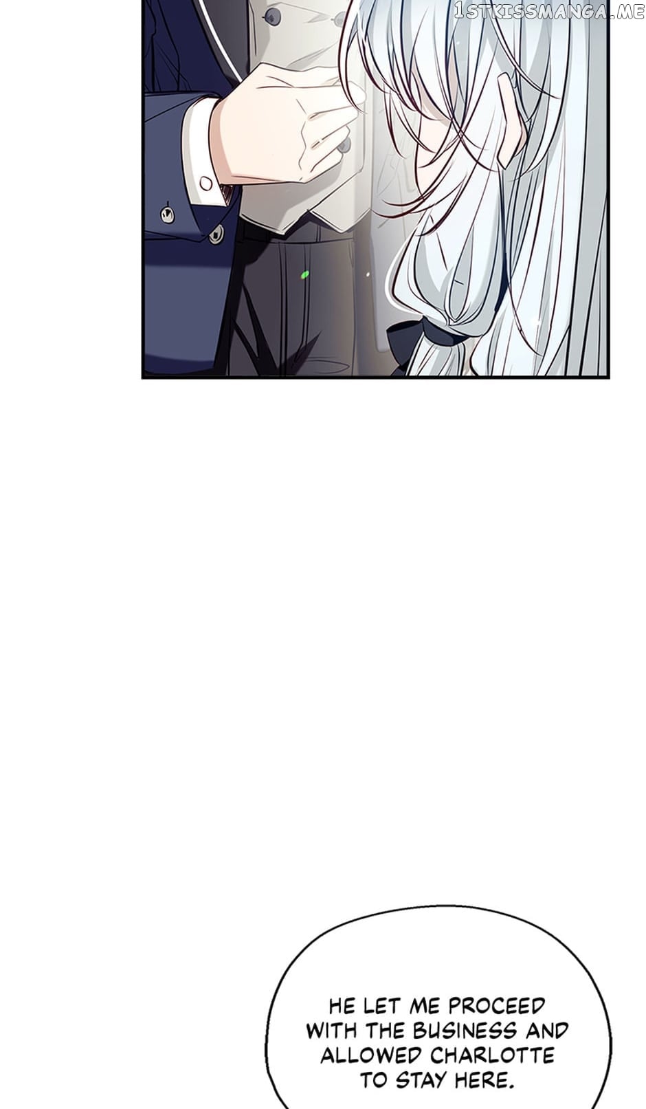 Can We Become a Family? Chapter 59 - page 85