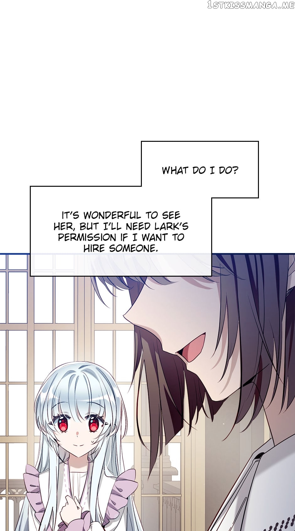 Can We Become a Family? Chapter 58 - page 11