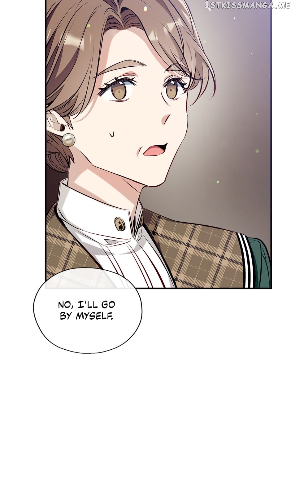 Can We Become a Family? Chapter 58 - page 43