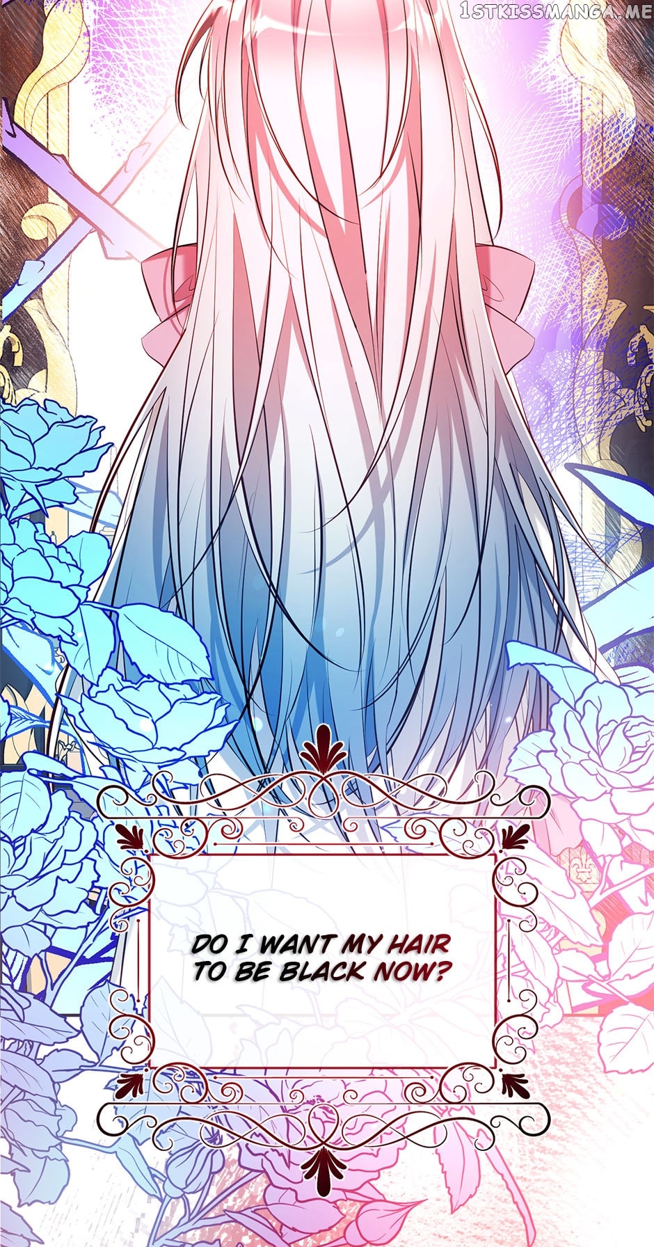 Can We Become a Family? Chapter 58 - page 59