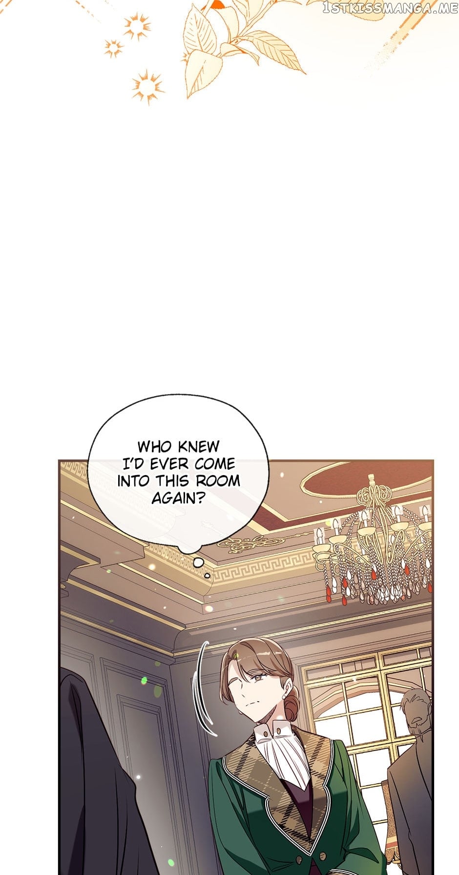 Can We Become a Family? Chapter 57 - page 14