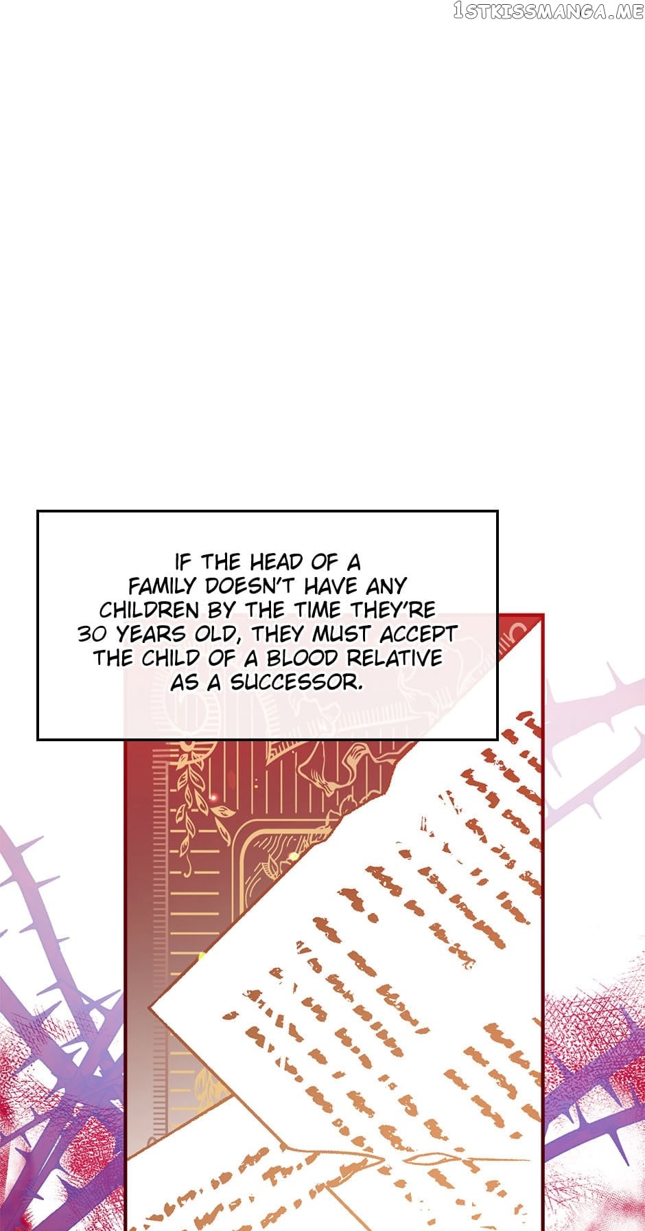 Can We Become a Family? Chapter 57 - page 30