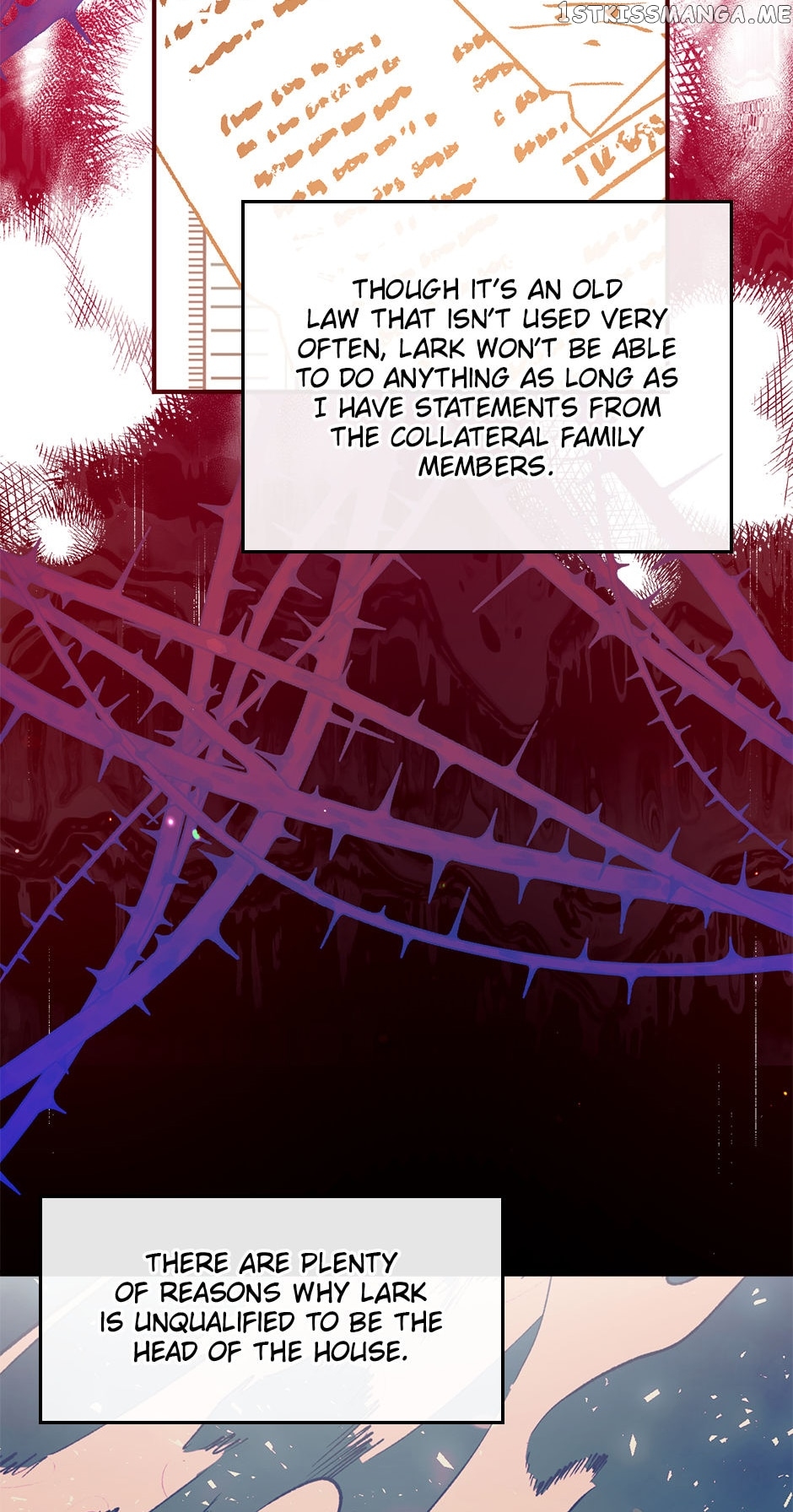 Can We Become a Family? Chapter 57 - page 31