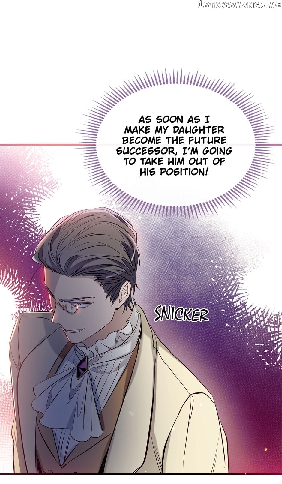 Can We Become a Family? Chapter 57 - page 33