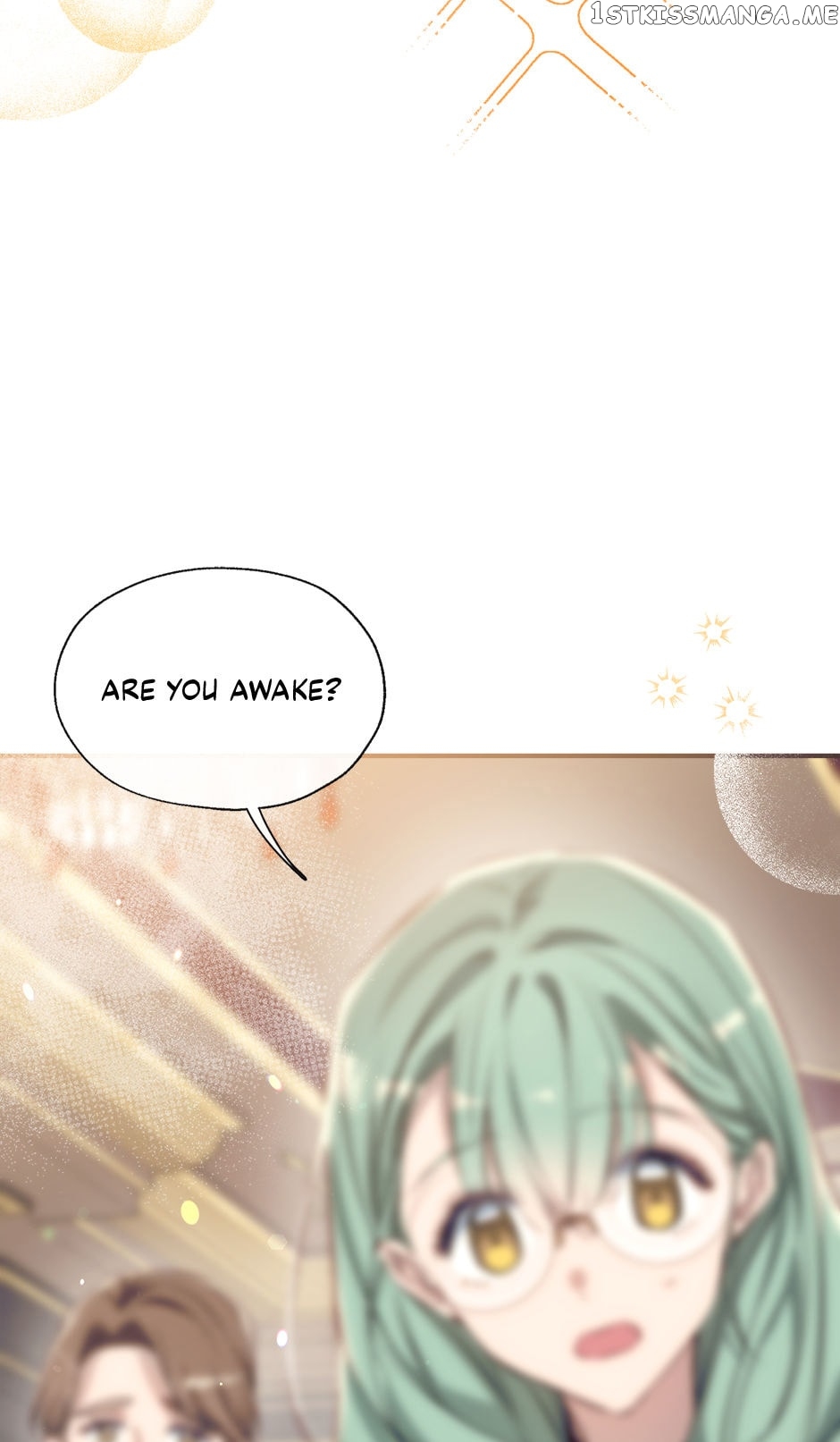 Can We Become a Family? Chapter 57 - page 38