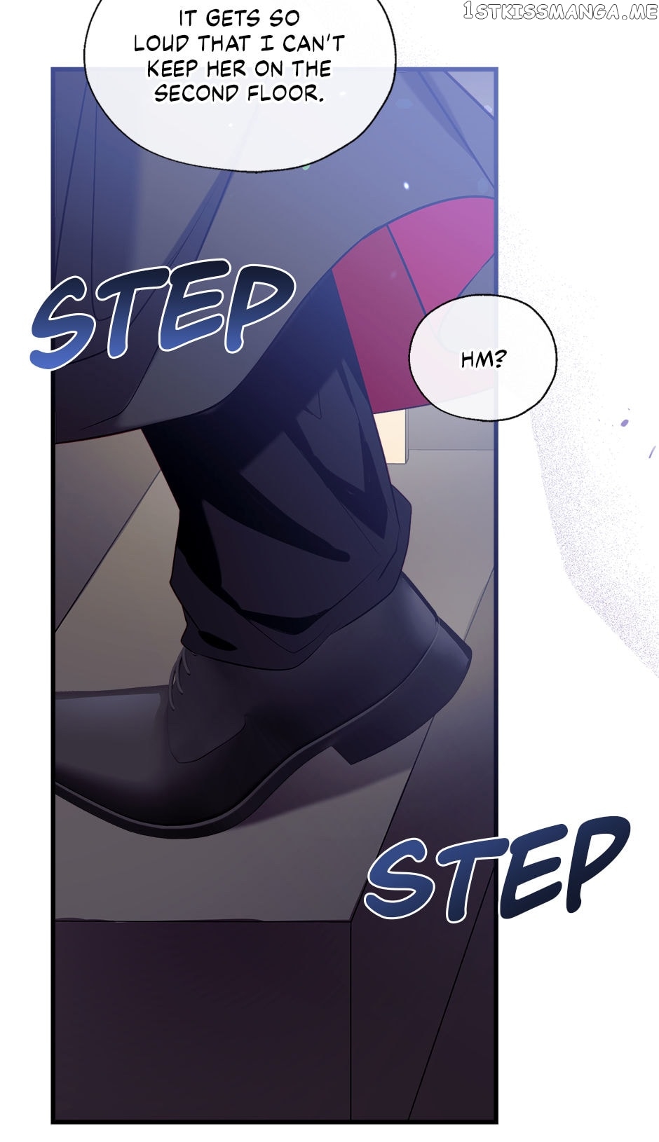 Can We Become a Family? Chapter 57 - page 4
