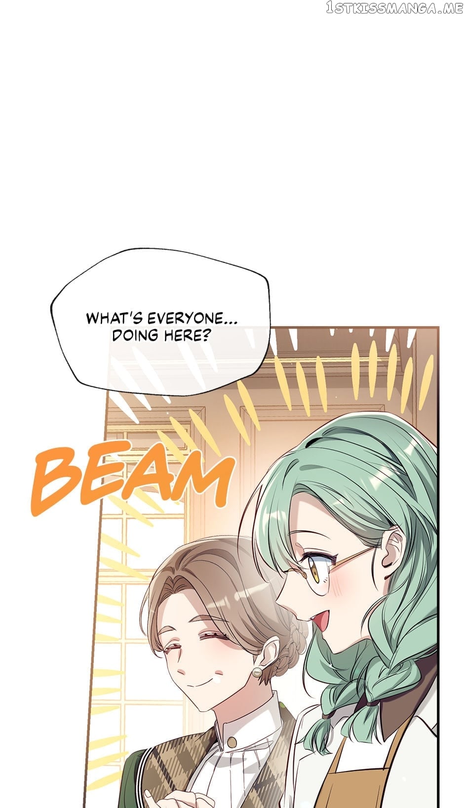 Can We Become a Family? Chapter 57 - page 41