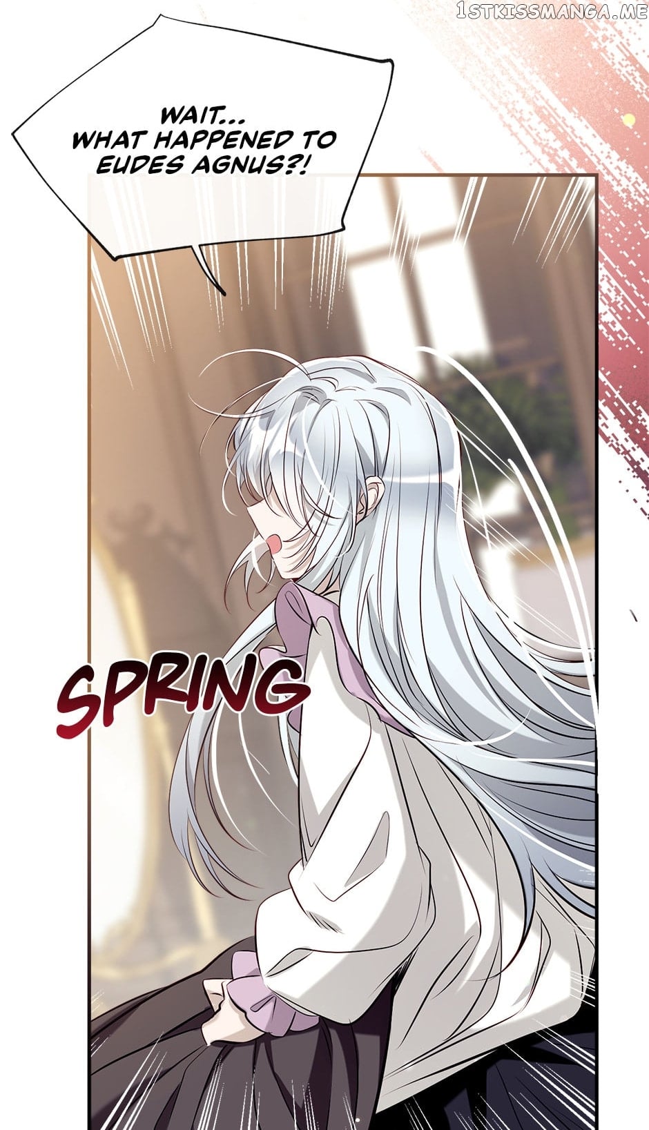 Can We Become a Family? Chapter 57 - page 44