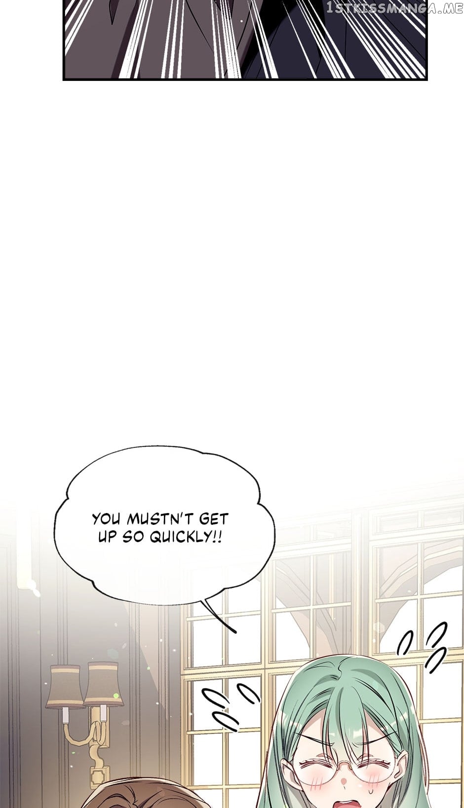 Can We Become a Family? Chapter 57 - page 45