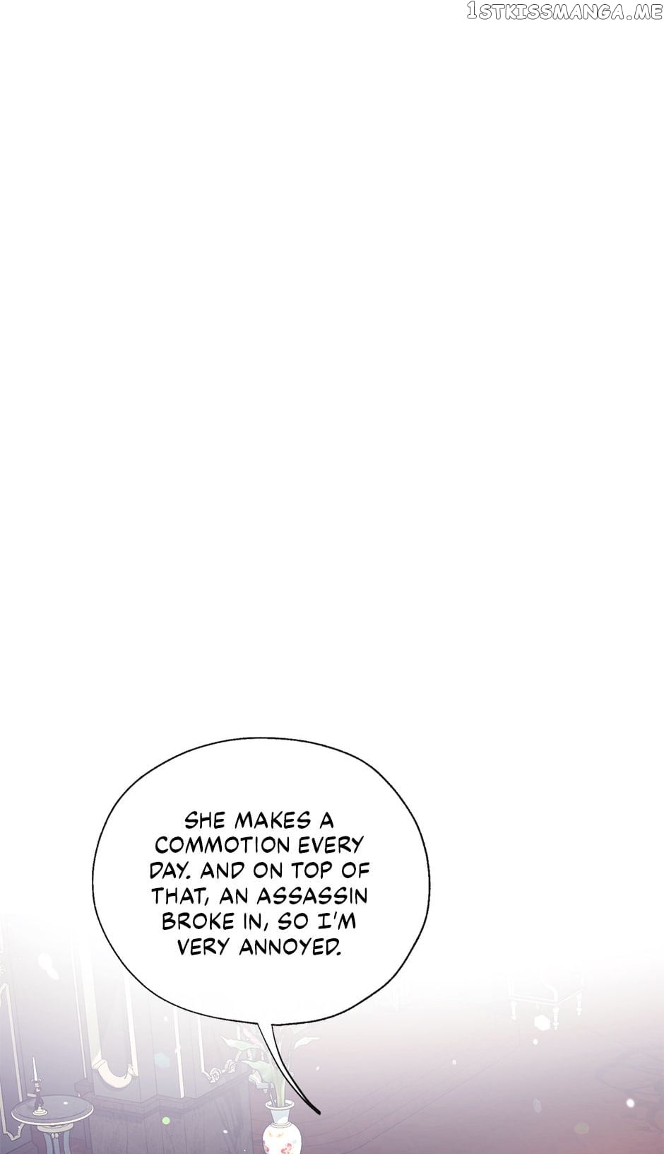 Can We Become a Family? Chapter 57 - page 5