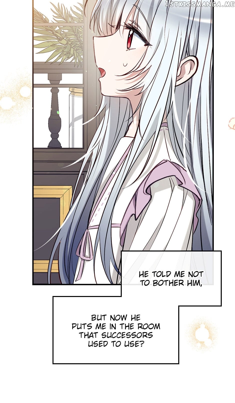 Can We Become a Family? Chapter 57 - page 56