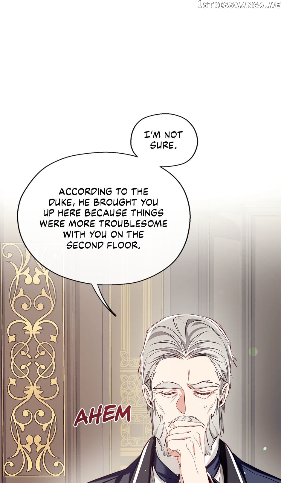 Can We Become a Family? Chapter 57 - page 57
