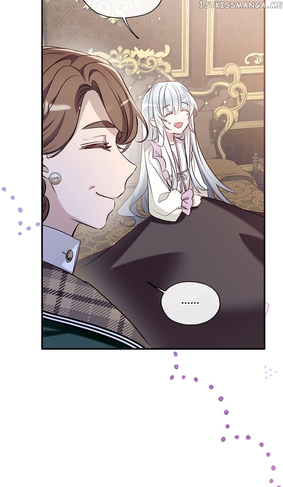 Can We Become a Family? Chapter 57 - page 59
