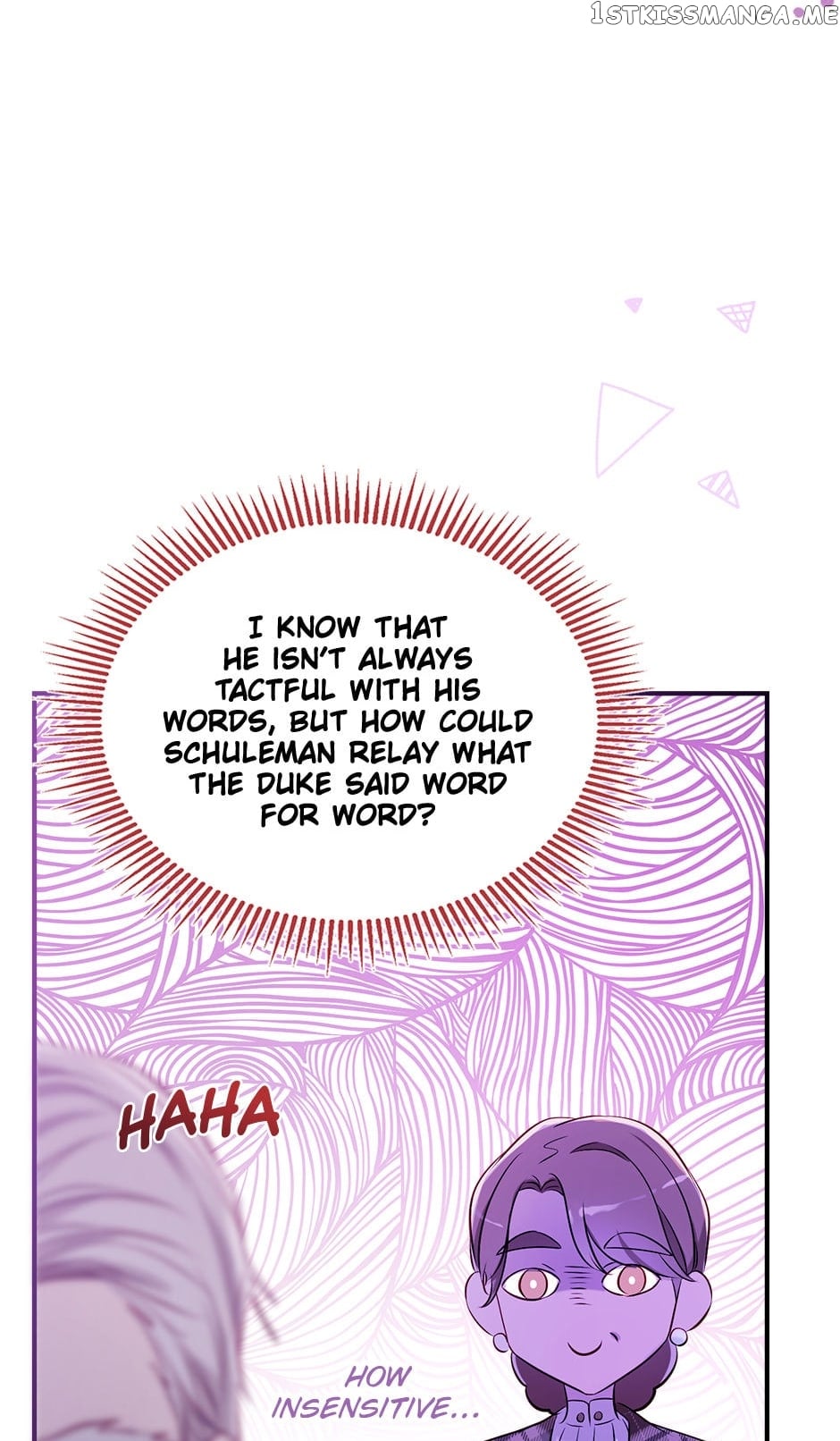 Can We Become a Family? Chapter 57 - page 60