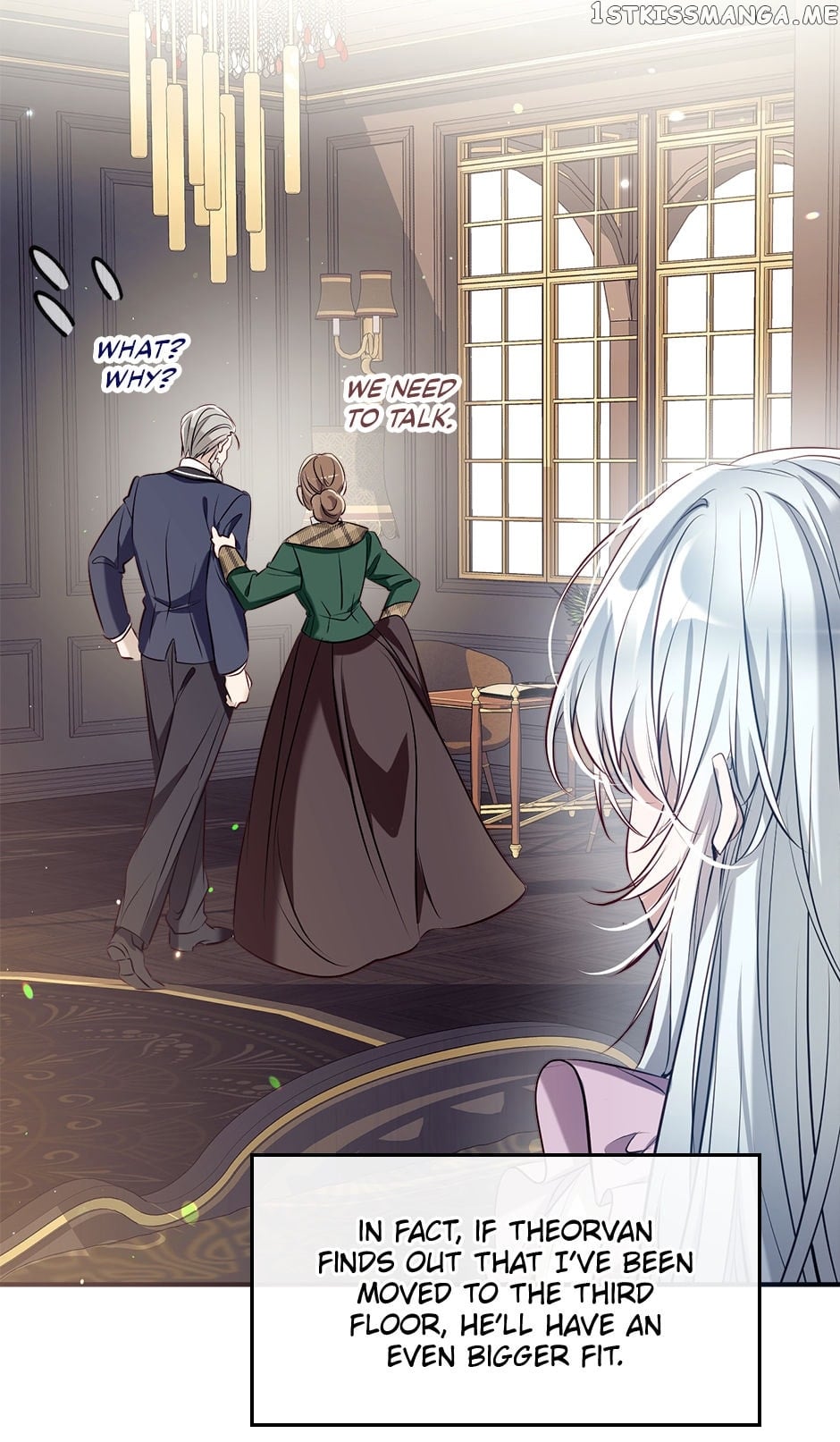 Can We Become a Family? Chapter 57 - page 62