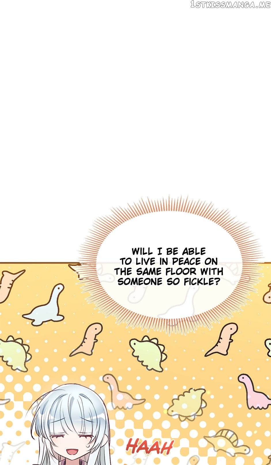 Can We Become a Family? Chapter 57 - page 65