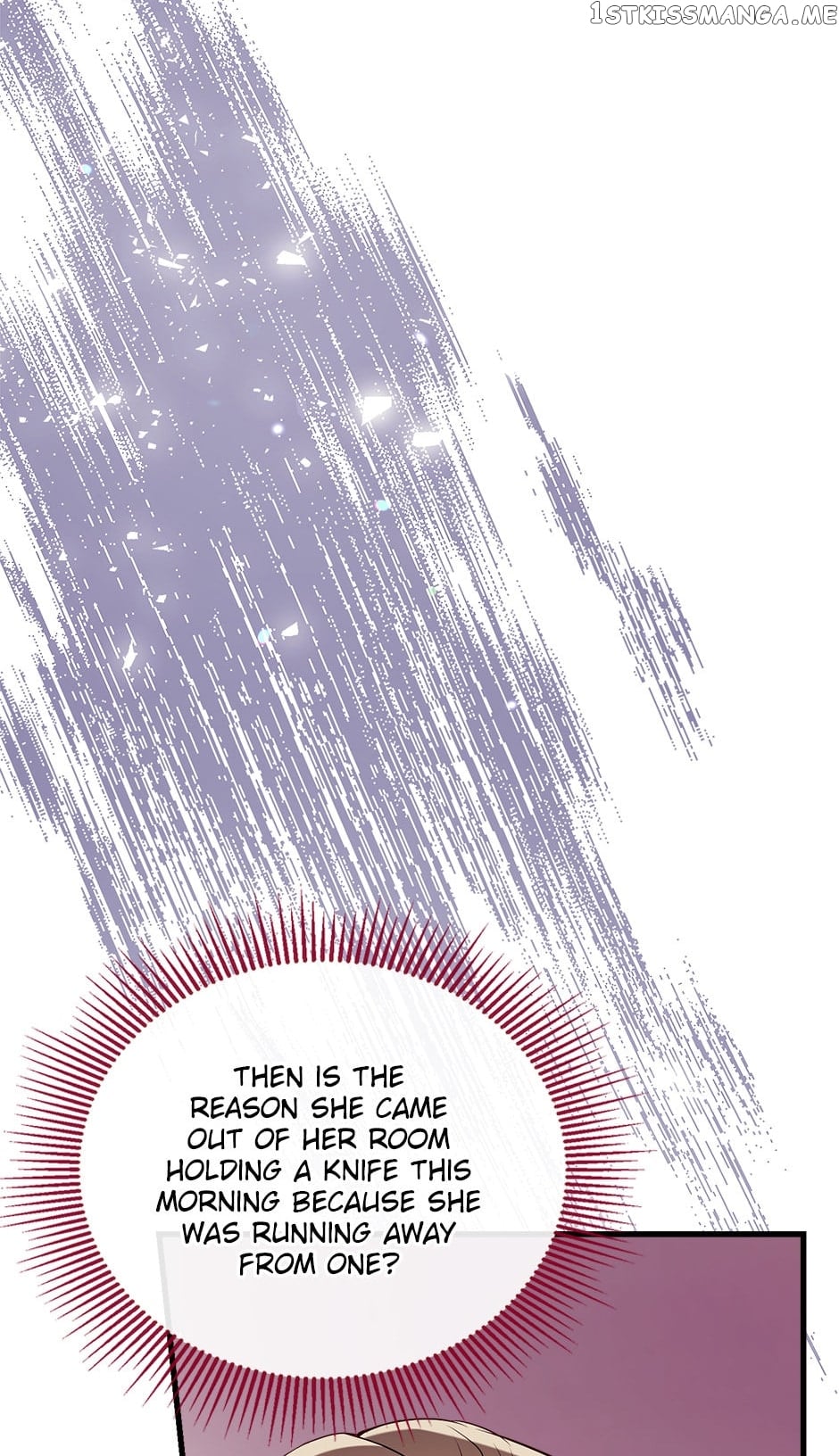 Can We Become a Family? Chapter 57 - page 7
