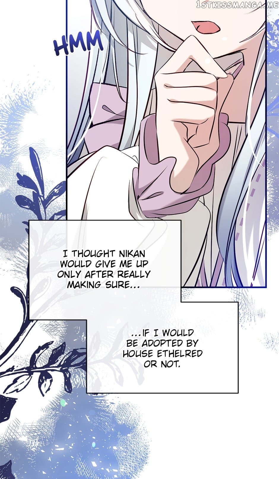 Can We Become a Family? Chapter 57 - page 70