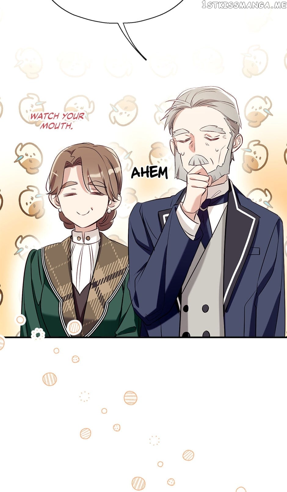 Can We Become a Family? Chapter 57 - page 75