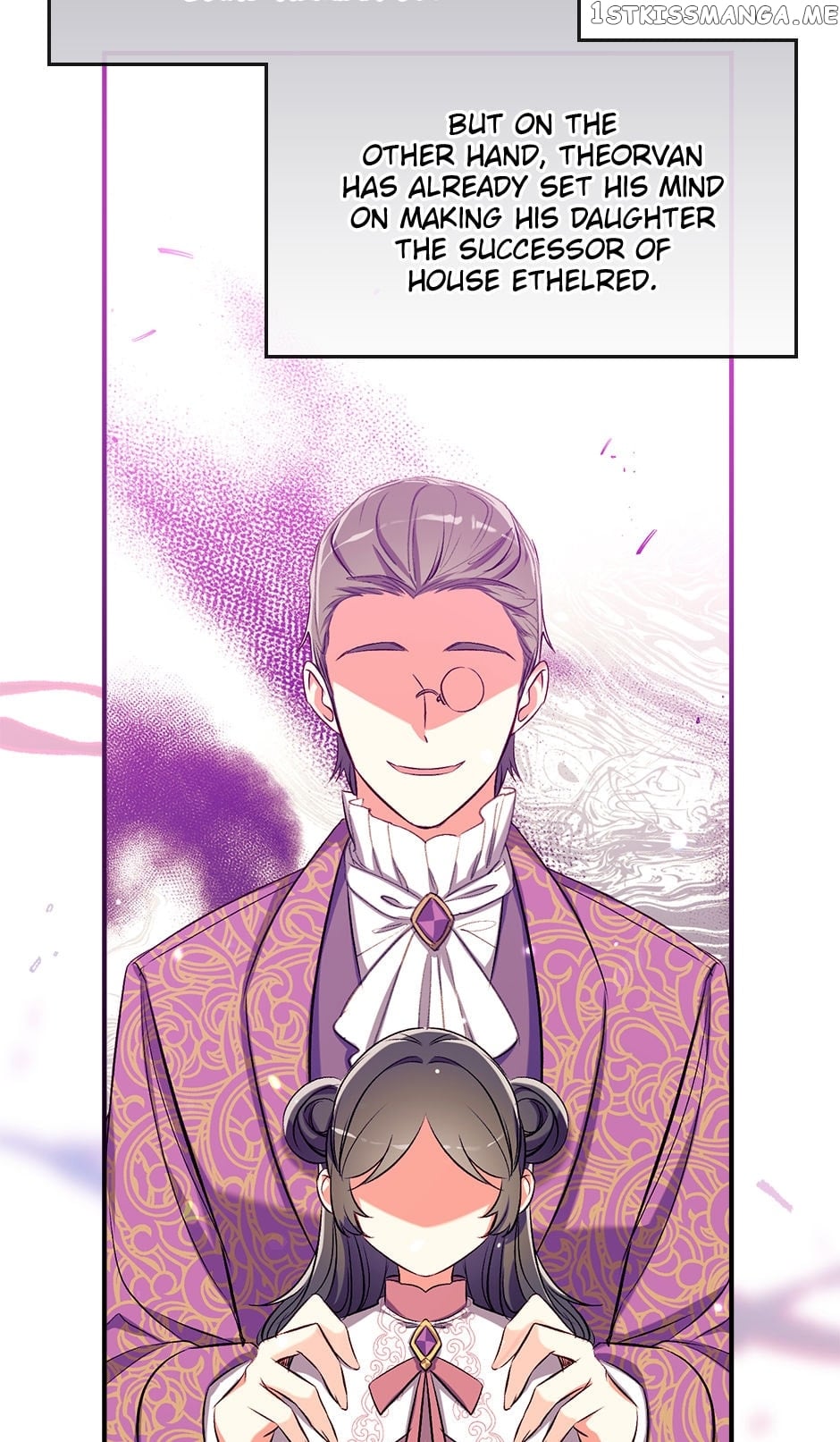 Can We Become a Family? Chapter 57 - page 78