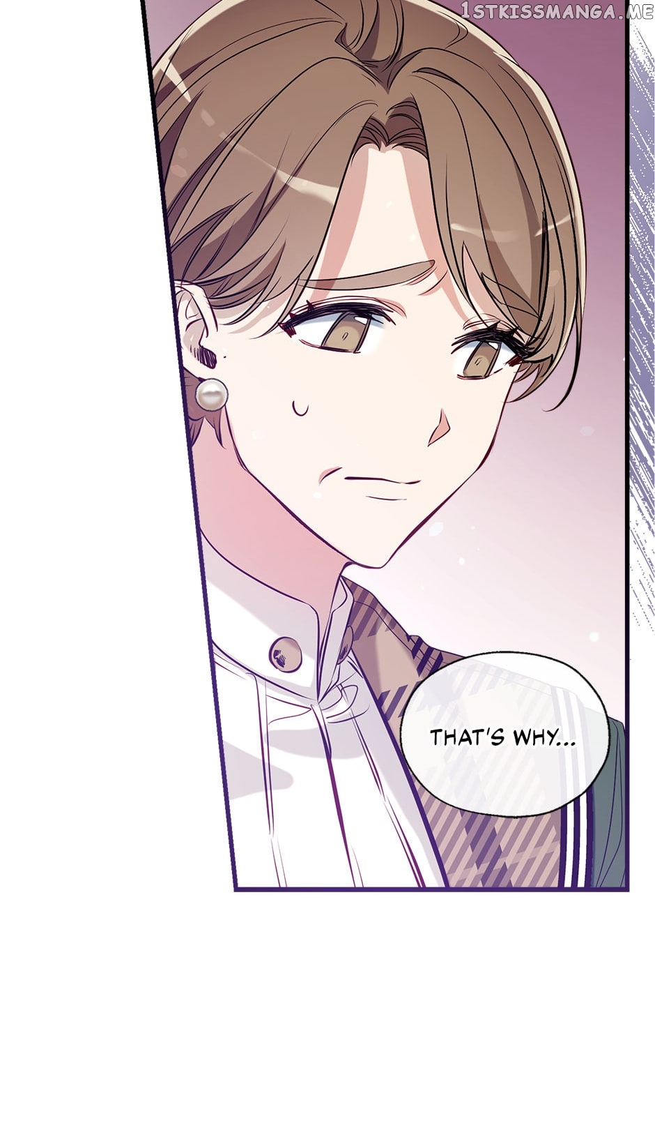 Can We Become a Family? Chapter 57 - page 8
