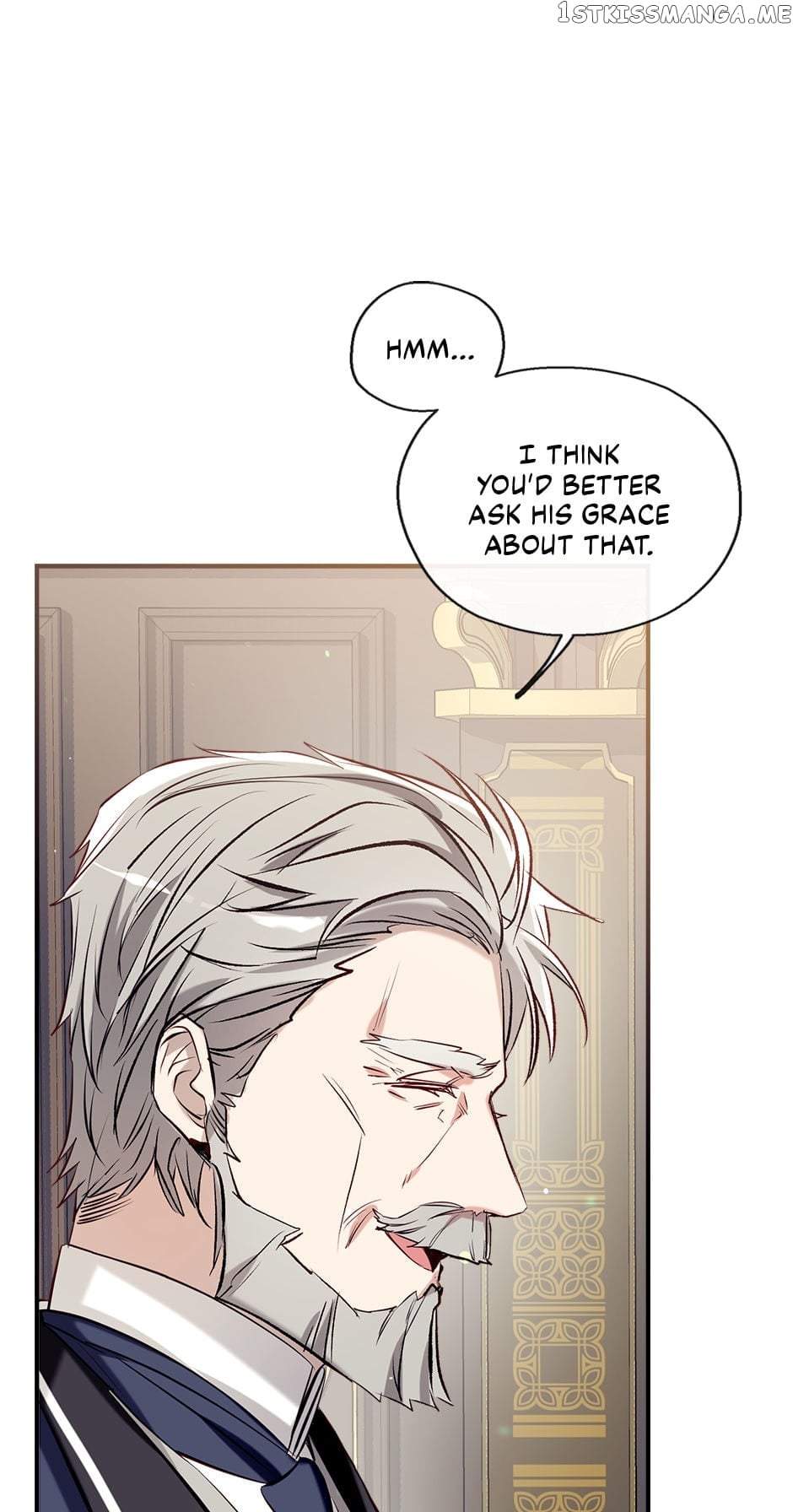 Can We Become a Family? Chapter 57 - page 81