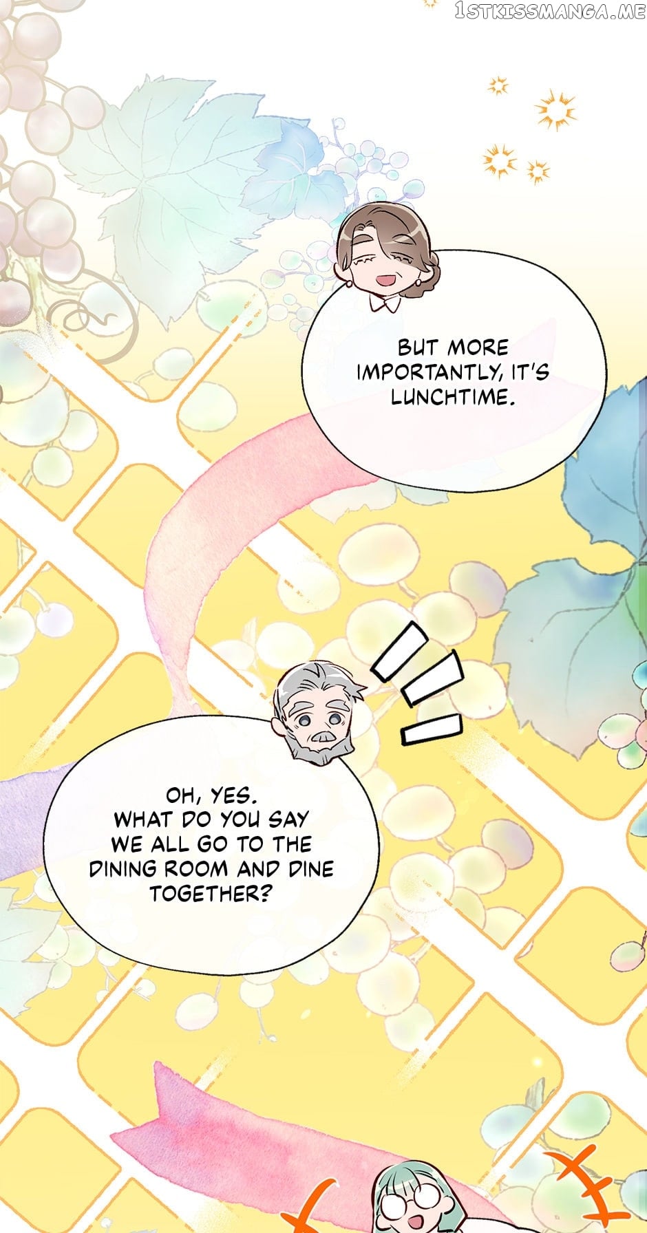 Can We Become a Family? Chapter 57 - page 84