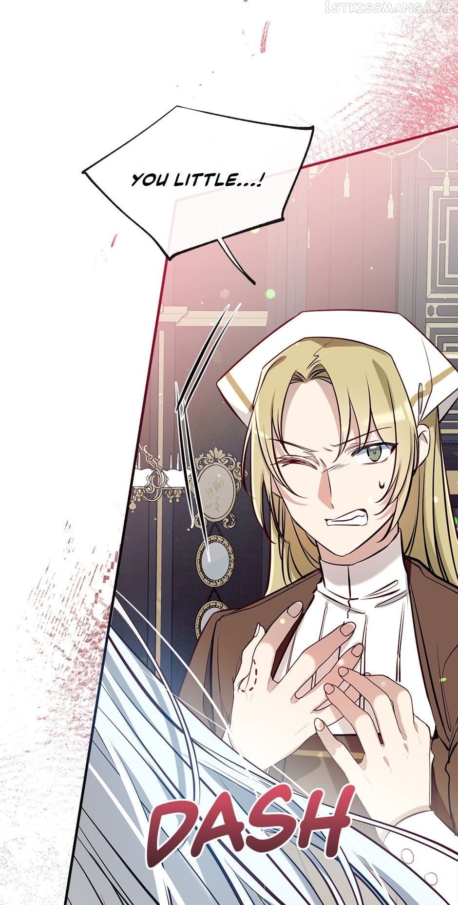 Can We Become a Family? Chapter 56 - page 13