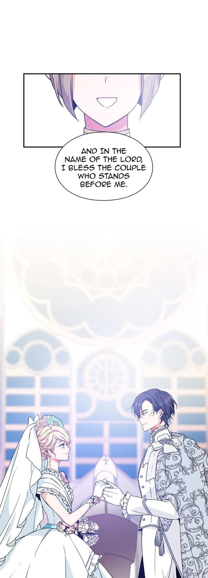 Doctor Elise ( Queen with a Scalpel ) Chapter 143 - page 1