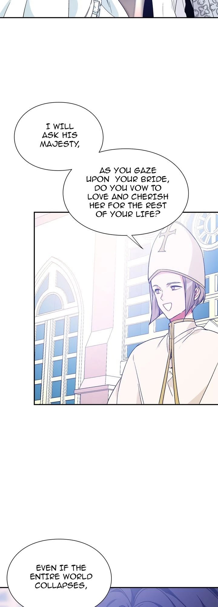Doctor Elise ( Queen with a Scalpel ) Chapter 143 - page 2