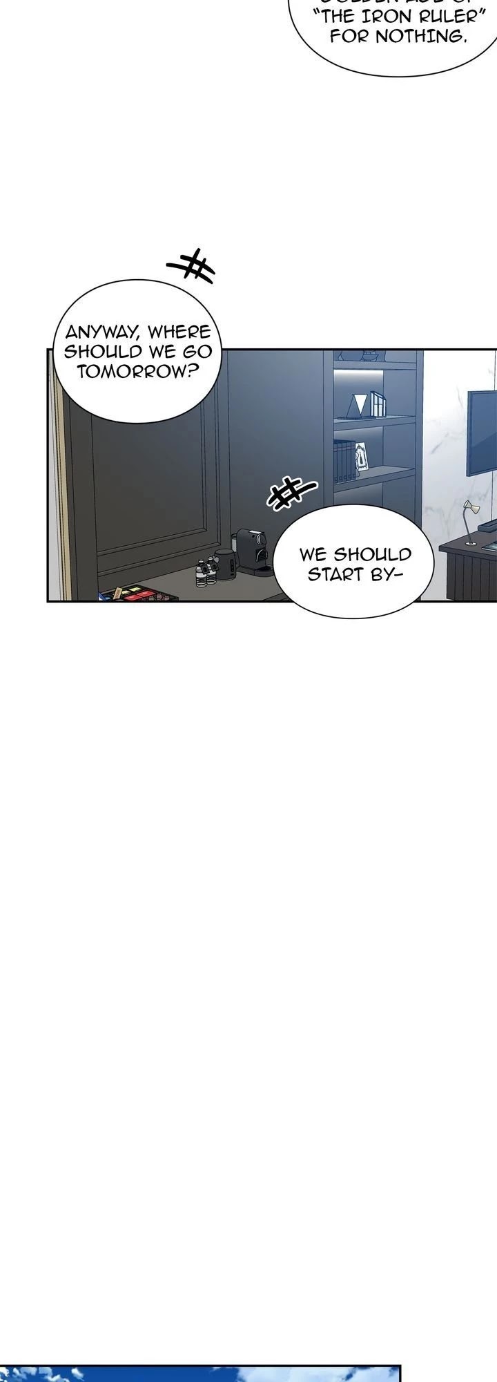 Doctor Elise ( Queen with a Scalpel ) Chapter 143 - page 22