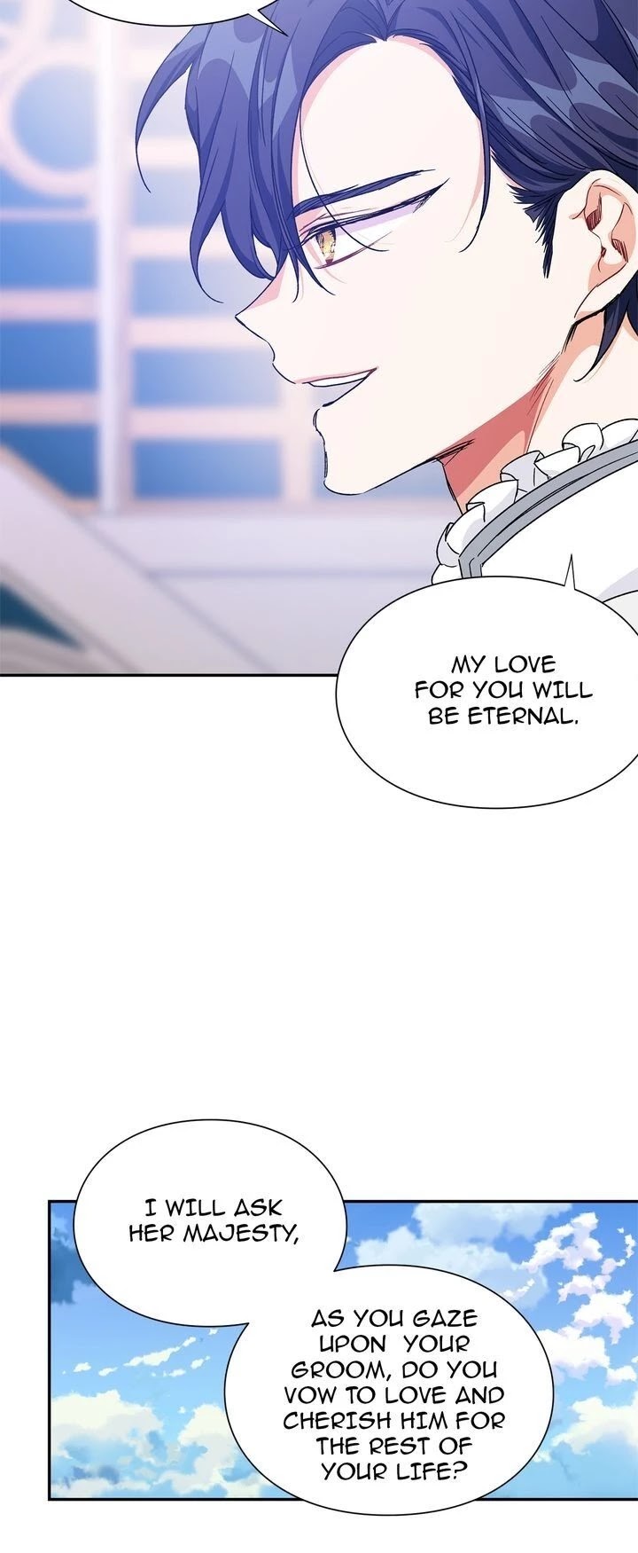Doctor Elise ( Queen with a Scalpel ) Chapter 143 - page 3