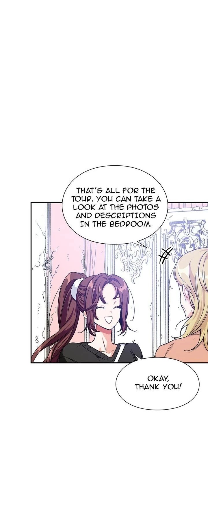 Doctor Elise ( Queen with a Scalpel ) Chapter 143 - page 33