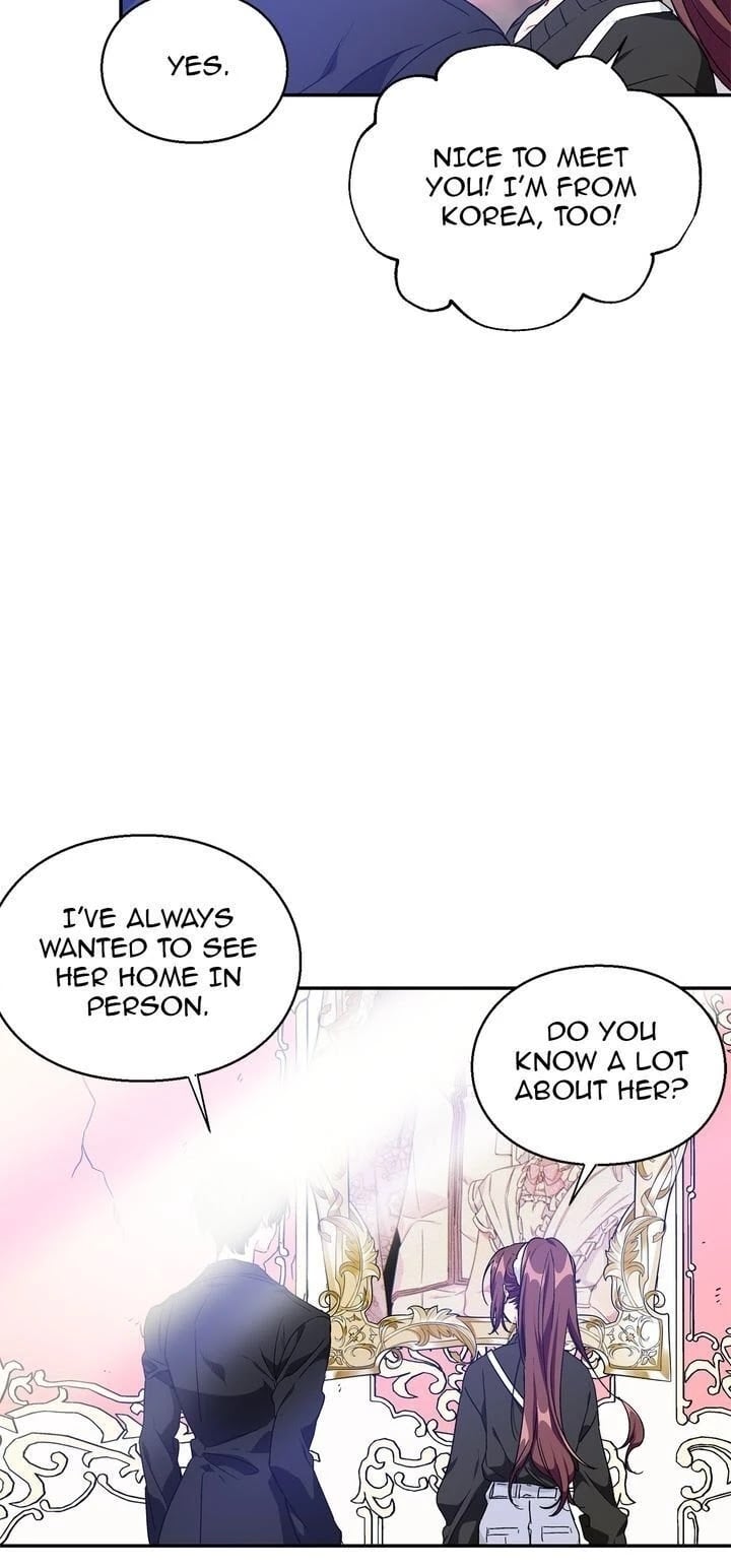 Doctor Elise ( Queen with a Scalpel ) Chapter 143 - page 39