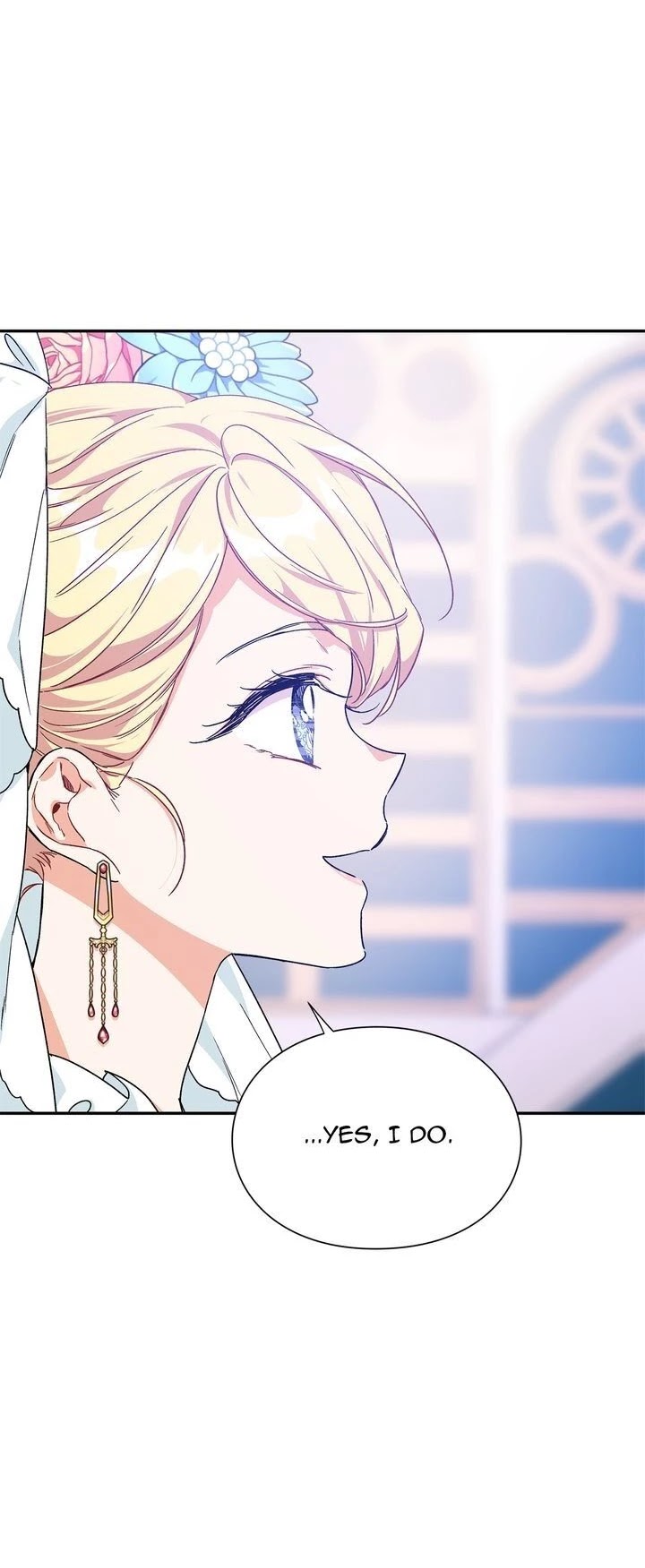 Doctor Elise ( Queen with a Scalpel ) Chapter 143 - page 4