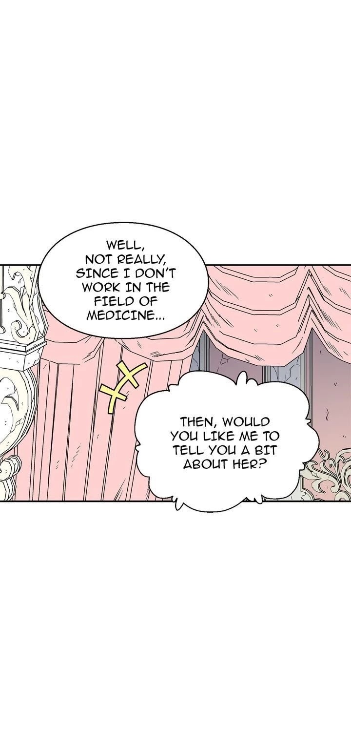 Doctor Elise ( Queen with a Scalpel ) Chapter 143 - page 40