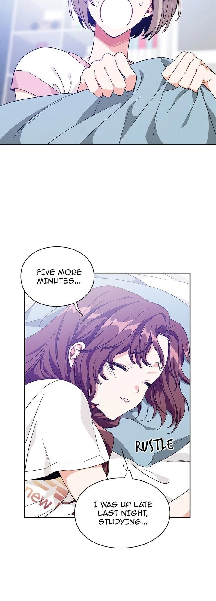 Doctor Elise ( Queen with a Scalpel ) Chapter 143 - page 9