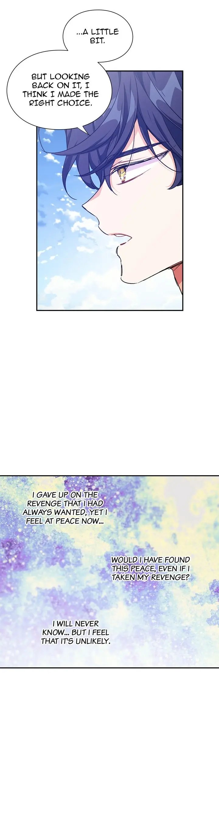 Doctor Elise ( Queen with a Scalpel ) Chapter 142 - page 13