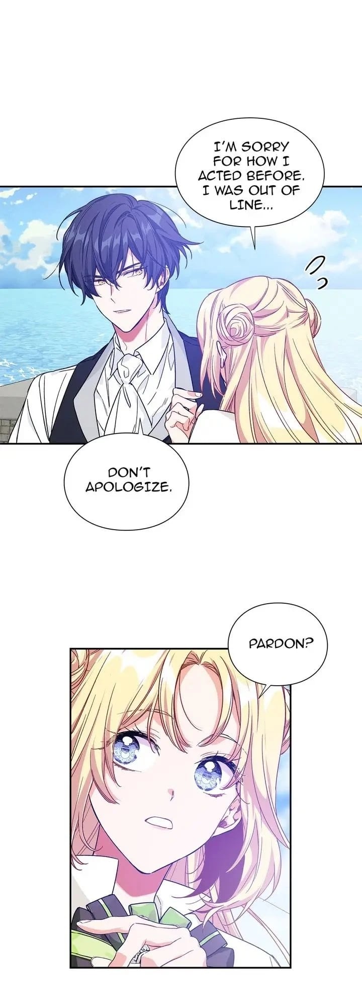 Doctor Elise ( Queen with a Scalpel ) Chapter 142 - page 14