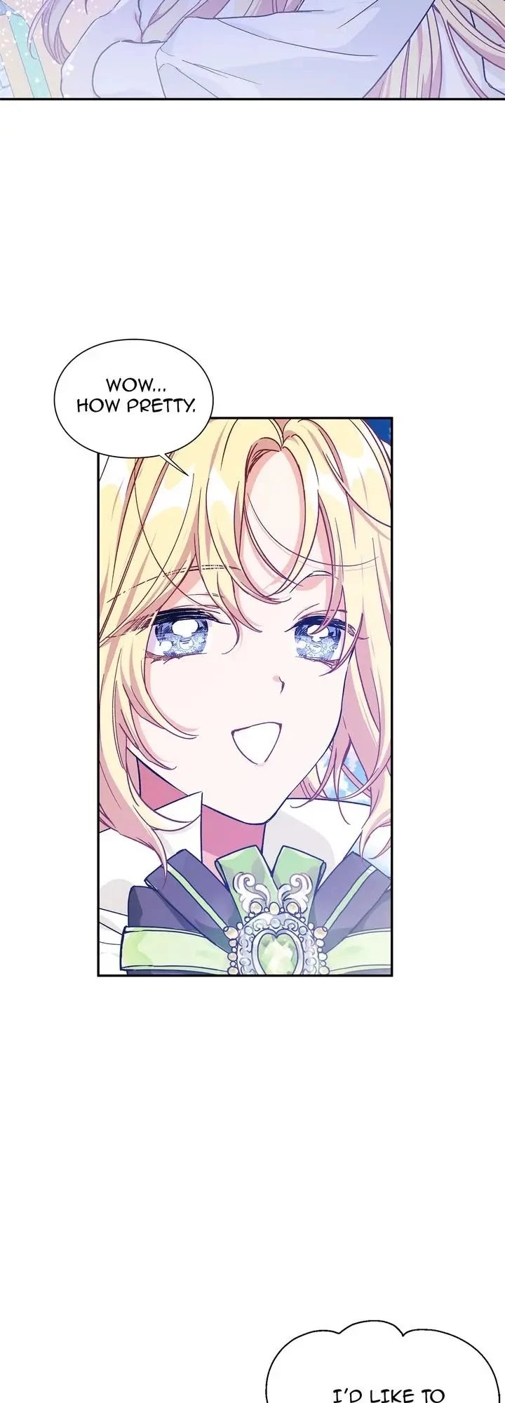 Doctor Elise ( Queen with a Scalpel ) Chapter 142 - page 18